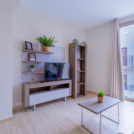 Jabonerías 16, Apartamentos Centro Histórico, Wifi, Smart TV Cartagena Exterior foto