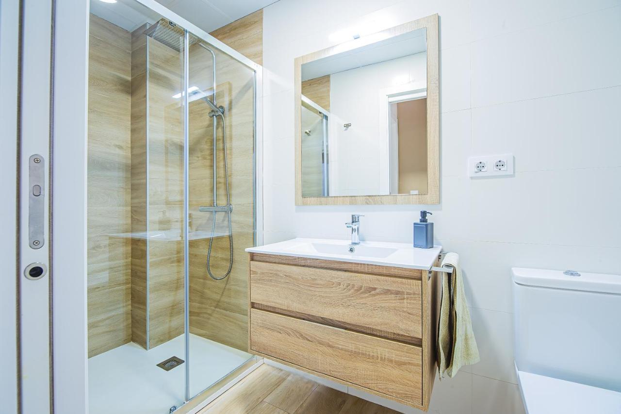 Jabonerías 16, Apartamentos Centro Histórico, Wifi, Smart TV Cartagena Exterior foto