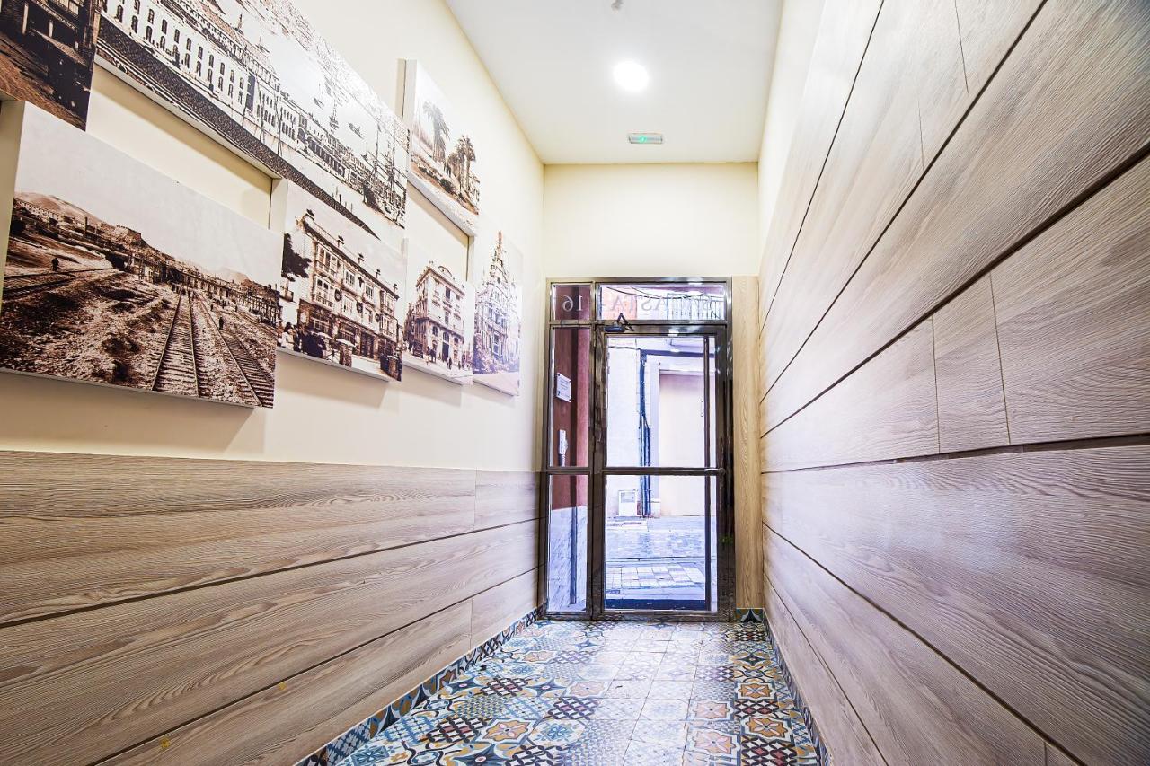 Jabonerías 16, Apartamentos Centro Histórico, Wifi, Smart TV Cartagena Exterior foto