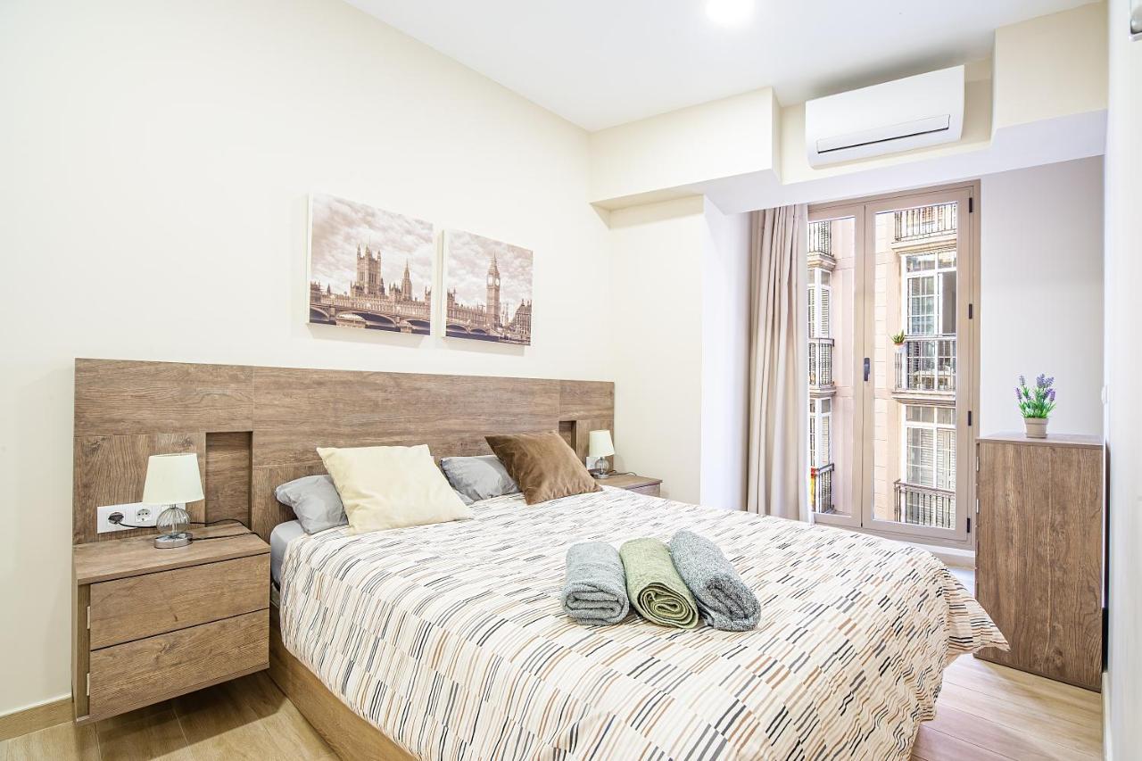 Jabonerías 16, Apartamentos Centro Histórico, Wifi, Smart TV Cartagena Exterior foto