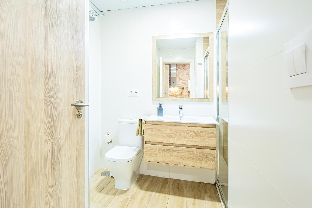 Jabonerías 16, Apartamentos Centro Histórico, Wifi, Smart TV Cartagena Exterior foto