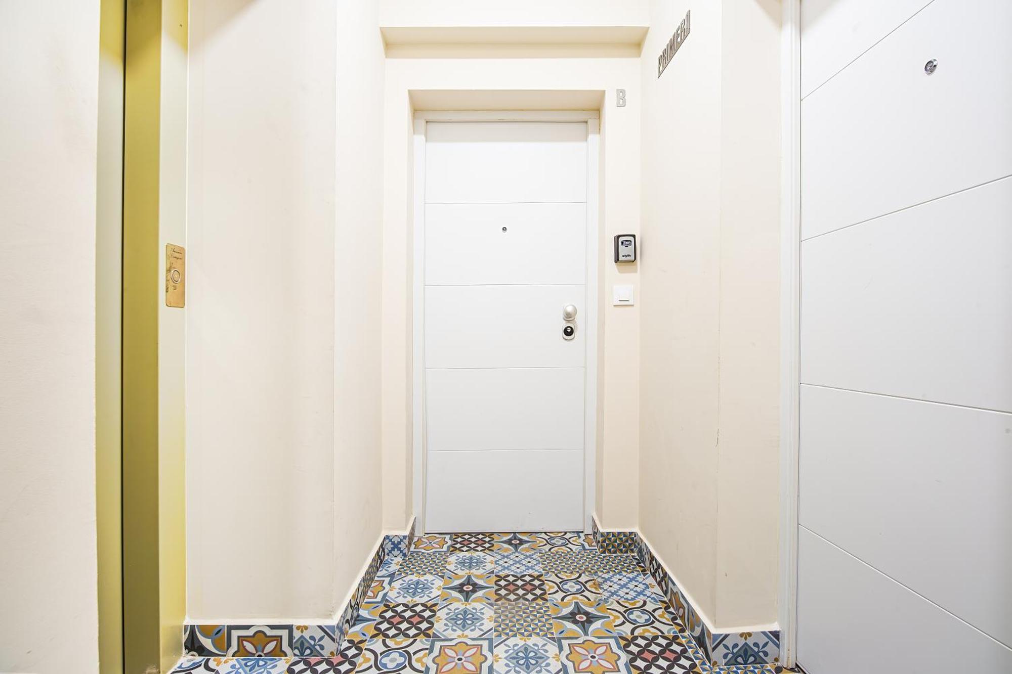 Jabonerías 16, Apartamentos Centro Histórico, Wifi, Smart TV Cartagena Quarto foto