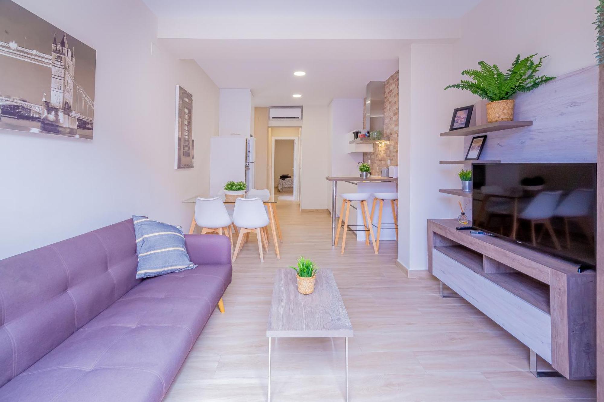 Jabonerías 16, Apartamentos Centro Histórico, Wifi, Smart TV Cartagena Exterior foto