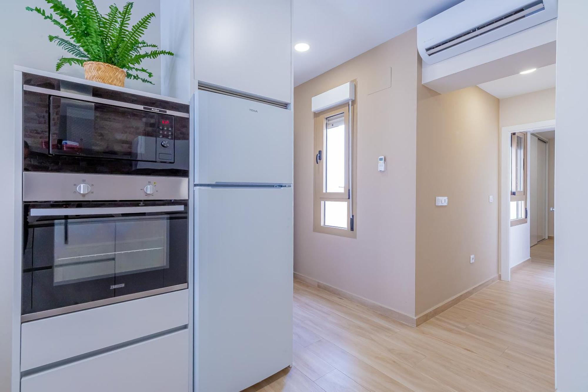 Jabonerías 16, Apartamentos Centro Histórico, Wifi, Smart TV Cartagena Exterior foto