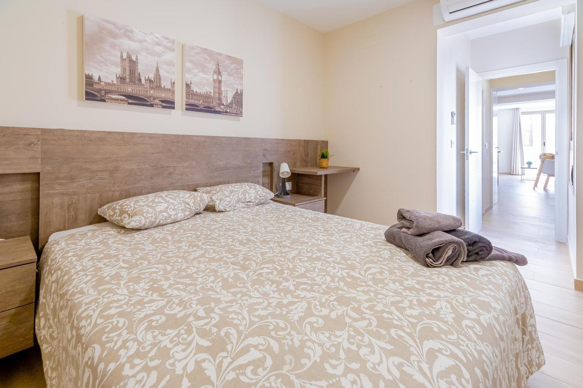 Jabonerías 16, Apartamentos Centro Histórico, Wifi, Smart TV Cartagena Exterior foto