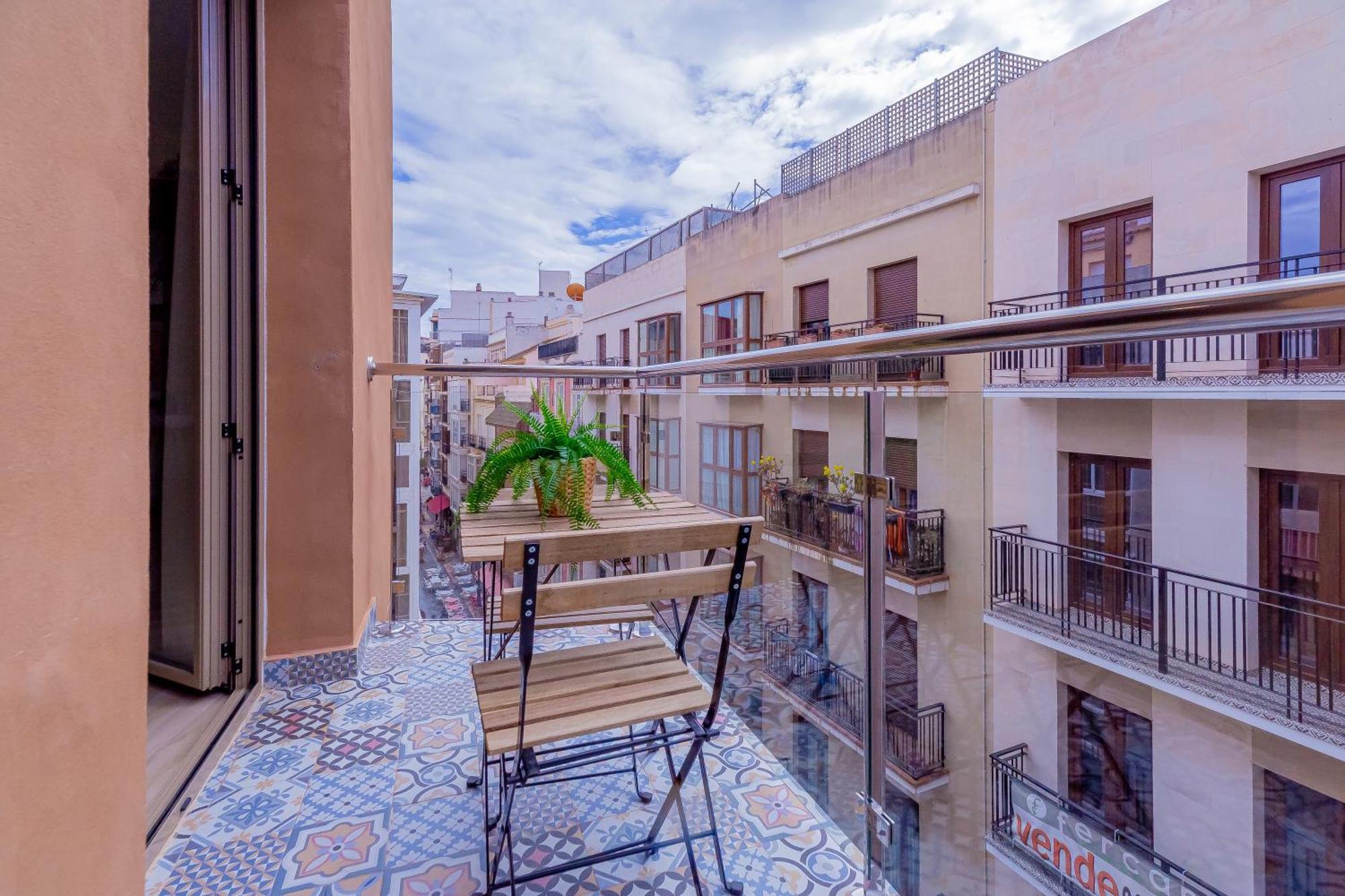 Jabonerías 16, Apartamentos Centro Histórico, Wifi, Smart TV Cartagena Exterior foto